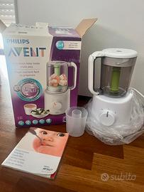 Philips Avent easy pappa
