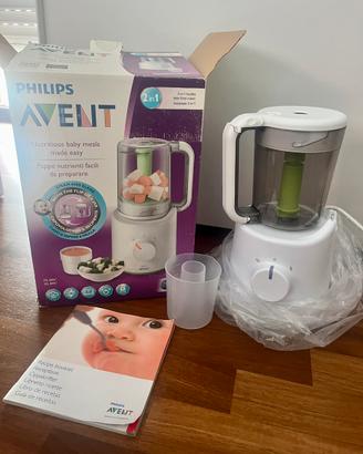 Philips Avent easy pappa