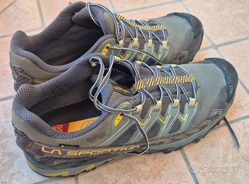 La Sportiva Raptor
