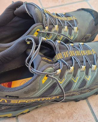 La Sportiva Raptor