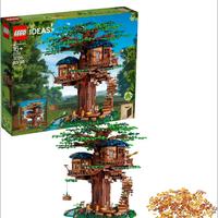 LEGO® Ideas 21318 - Casa sull’albero