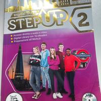 Libro di testo step up 2