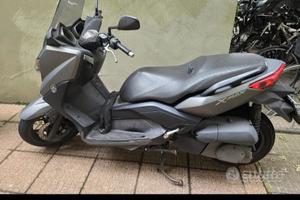 Xmax 250