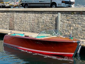Riva FLORIDA del 1957