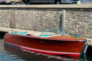 Riva FLORIDA del 1957