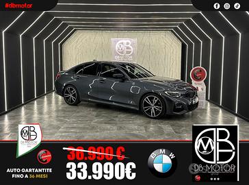 Bmw 320 320d 48V Msport