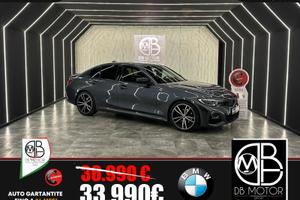 Bmw 320 320d 48V Msport