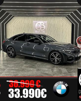 Bmw 320 320d 48V Msport