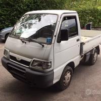 Ricambi Piaggio Porter 04 1400cc diesel LDW 1404/P