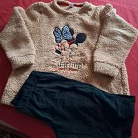 pigiama donna 
