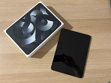 iPad Air 5  256gb Wi-Fi + Cellular