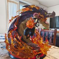 FAIRY TAIL - Natsu Dragon Slayer HQS+ 1/4 tsume