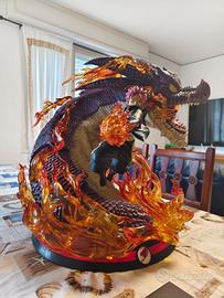 FAIRY TAIL - Natsu Dragon Slayer HQS+ 1/4 tsume