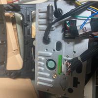Autoradio per Chevrolet Spark