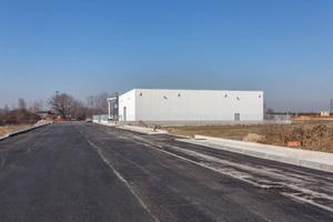 Immobile di 2000 m² a Trezzo sull'Adda