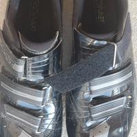 Scarpe Gravel MTB chrono nr 46