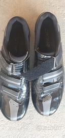 Scarpe Gravel MTB chrono nr 46