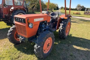 Trattore Same Delfino 35