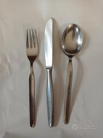 posateria per la  ristorazione e comunità 