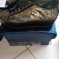 Scarpe ALBERTO GUARDIANI 