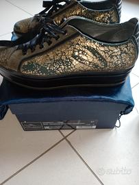 Scarpe ALBERTO GUARDIANI 