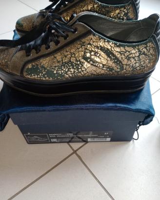 Scarpe ALBERTO GUARDIANI 