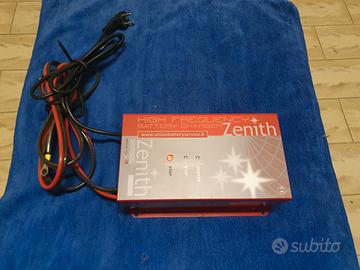 Caricabatterie Zenith ZHF3620 36V 20A