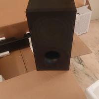 Sound Bar S400