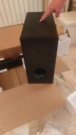 Sound Bar S400