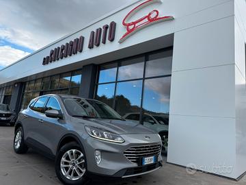 Ford Kuga 1.5 EcoBlue 120 CV aut. 2WD Titanium