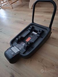 Base auto Isofix CAM 2in1 i-Size per ovetto gruppo