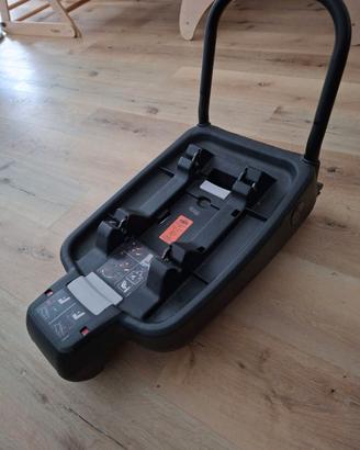 Base auto Isofix CAM 2in1 i-Size per ovetto gruppo