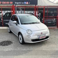 Fiat 500 1.2 Sport