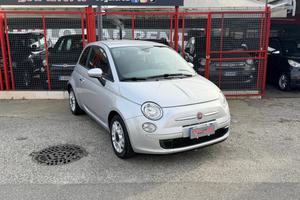 Fiat 500 1.2 Sport