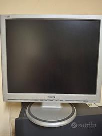 monitor per pc