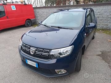 Dacia Sandero 1.5 dci Euro6b
