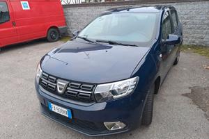 Dacia Sandero 1.5 dci Euro6b