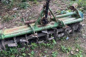 Fresa celli 205