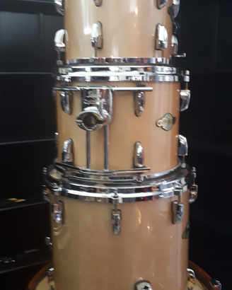 Batteria pearl mmp 924