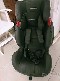 seggiolino auto 9-36 kg Foppapedretti 