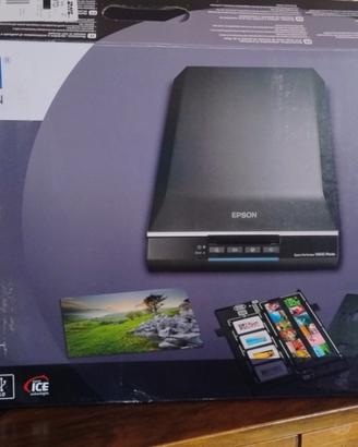 SCANNER EPSON Perfection V600 Photo