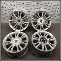 Cerchi Treni Completi ant. dx LANCIA Delta III