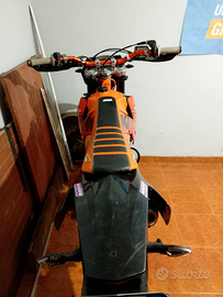 Ktm 125