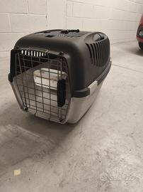 Trasportino per cane o gatto