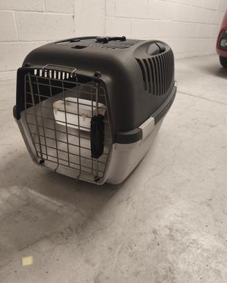 Trasportino per cane o gatto