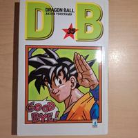 Dragon ball vol. 35