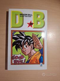 Dragon ball vol. 35
