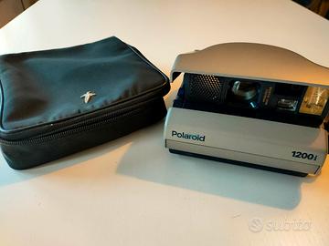  Polaroid vintage