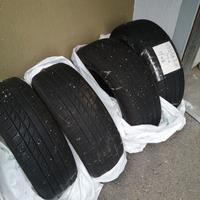 PNEUMATICI INVERNALI 195 /65 R15 