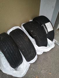 PNEUMATICI INVERNALI 195 /65 R15 